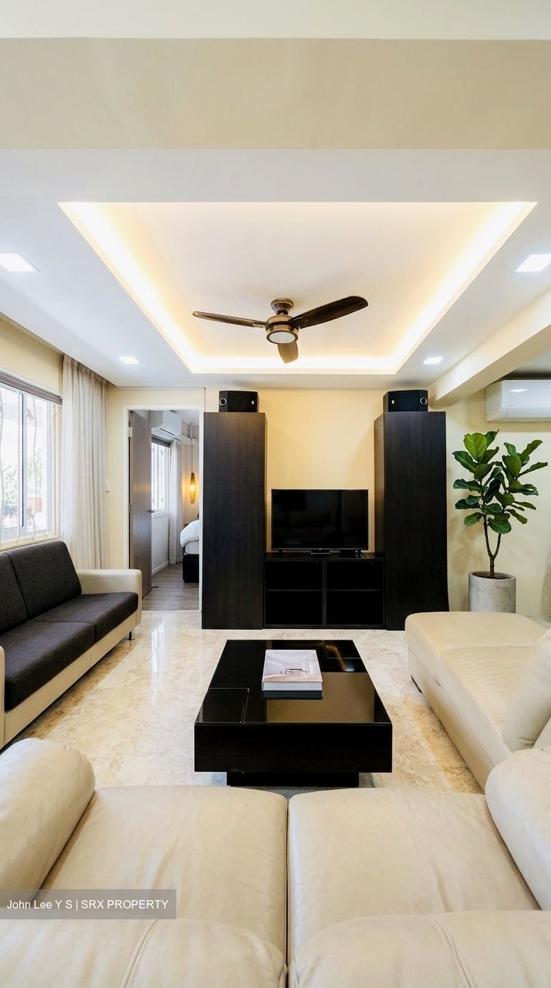Blk 20 Marine Terrace Breeze (Marine Parade), HDB 5 Rooms #551325731